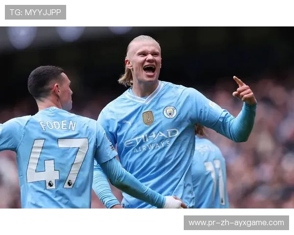 哈兰德禁区威慑持续 哈兰德禁区威慑持续